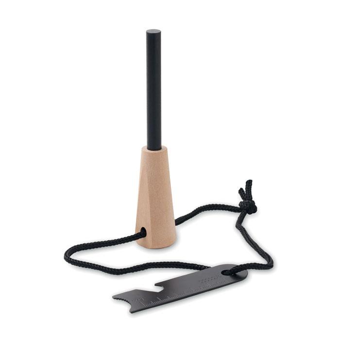 Feuerstarter-Set