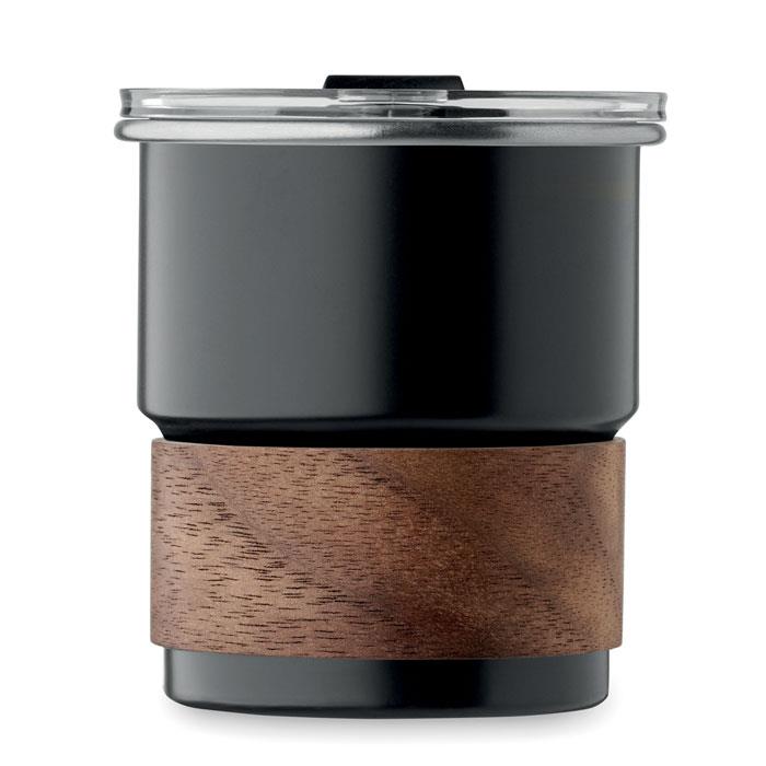 Einwandiger Becher 260 ml