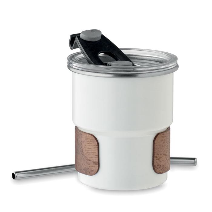 Einwandiger Becher 260 ml