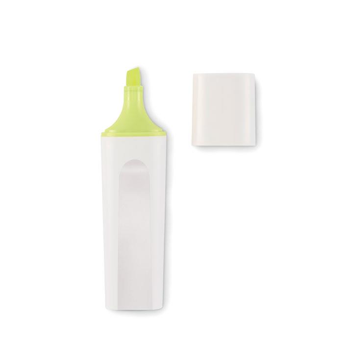 Textmarker RPET