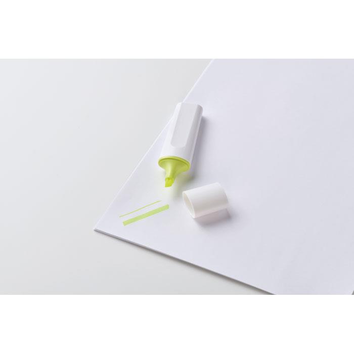 Textmarker RPET