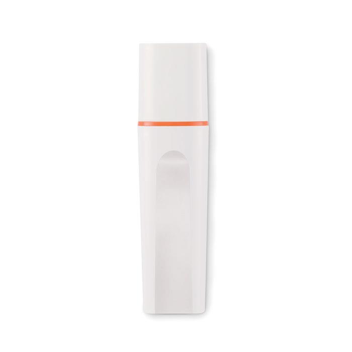 Textmarker RPET