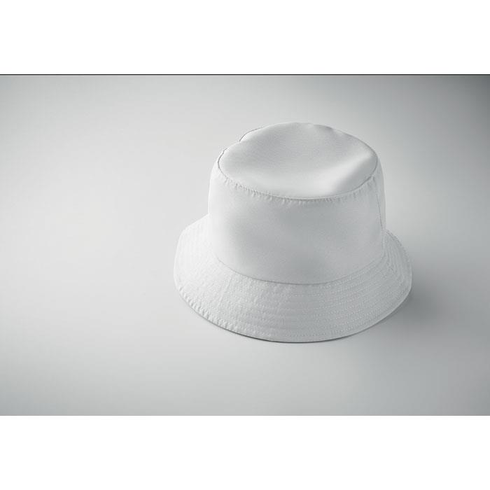Bucket hat polyester 150g/m²