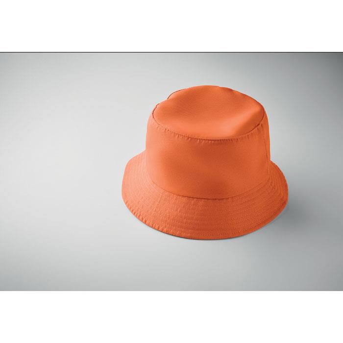 Bucket hat polyester 150g/m²