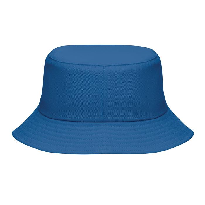 Bucket hat polyester 150g/m²