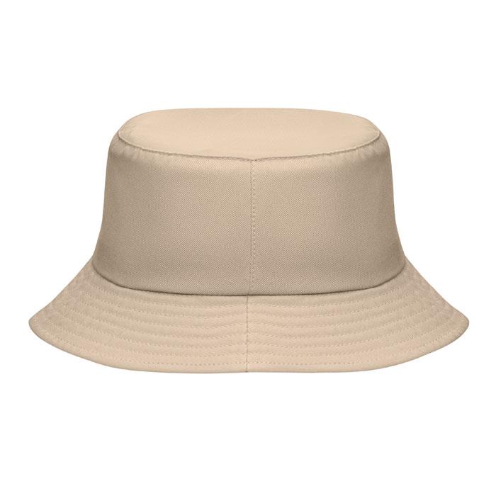 Bucket hat polyester 150g/m²