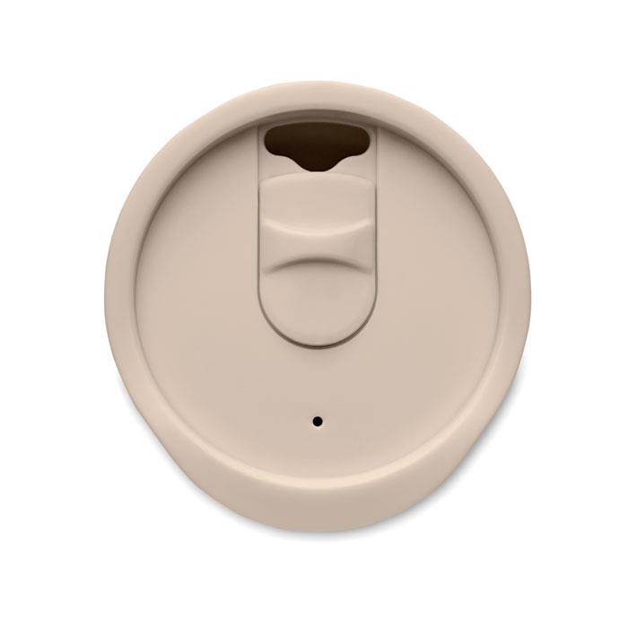 Doppelwandiger Becher 300ml