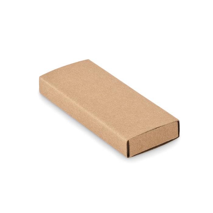 Pflaster-Box