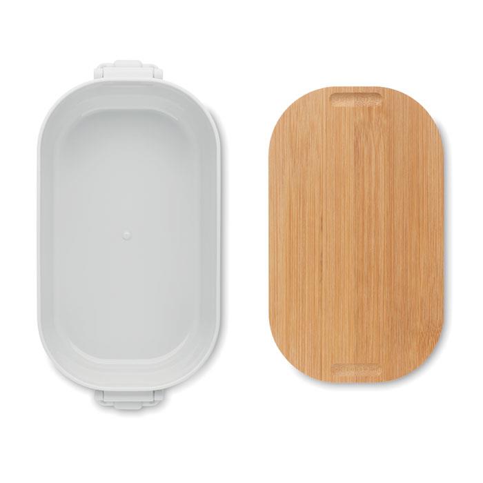 Lunchbox PP 700 ml