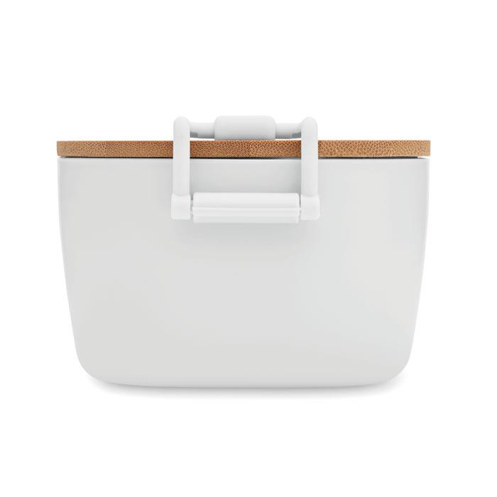 Lunchbox PP 700 ml