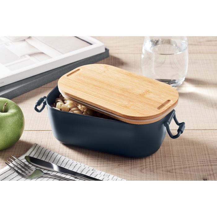 Lunchbox PP 700 ml