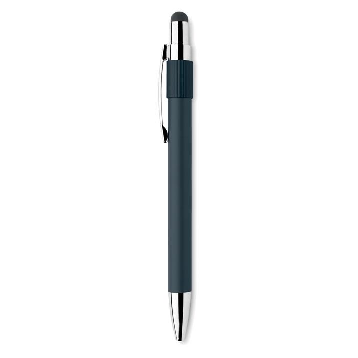 Druckkugelschreiber mit Stylus