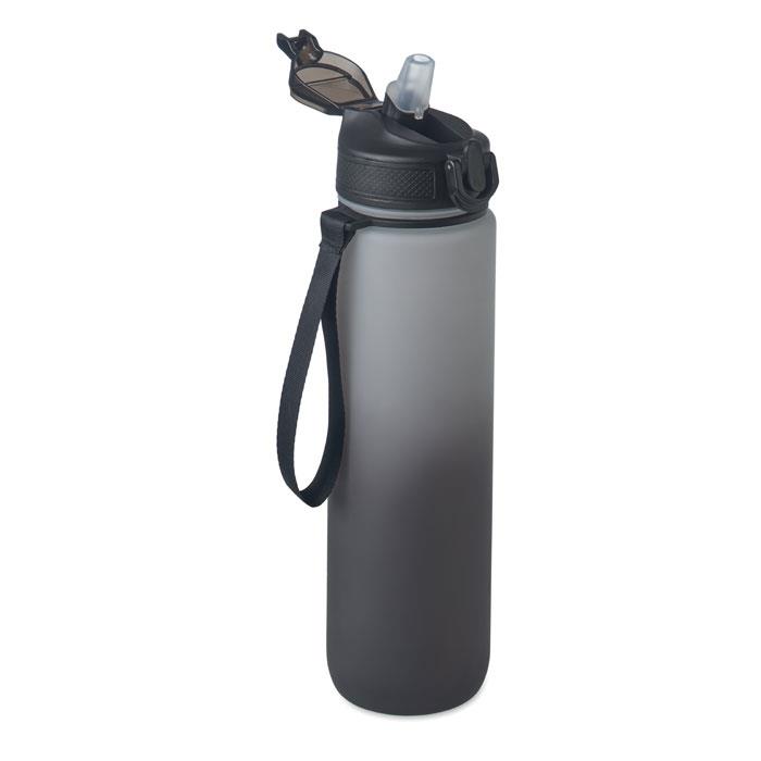 Sport-Trinkflasche RPET 1L