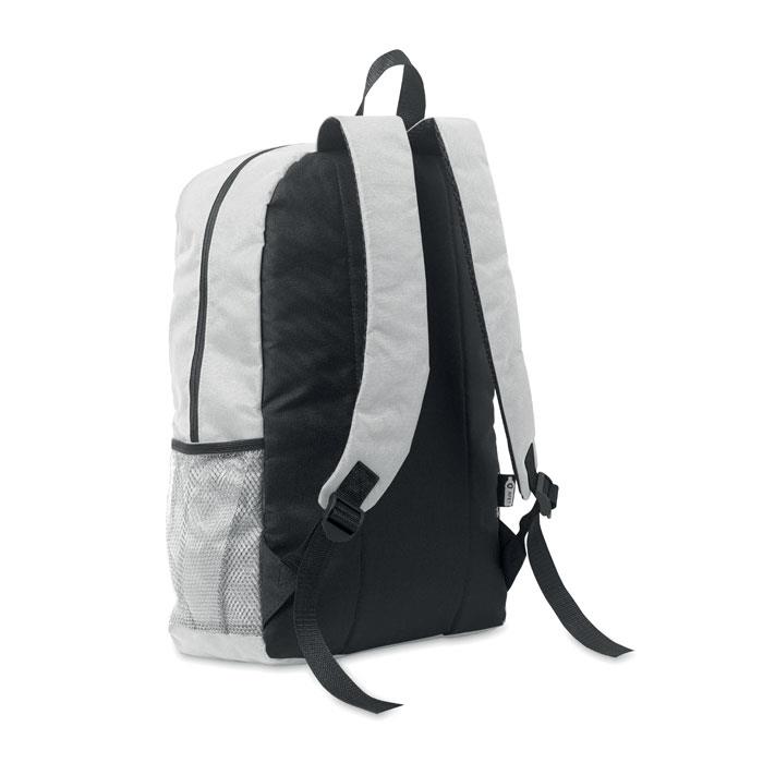 Rucksack 600D RPET Polyester