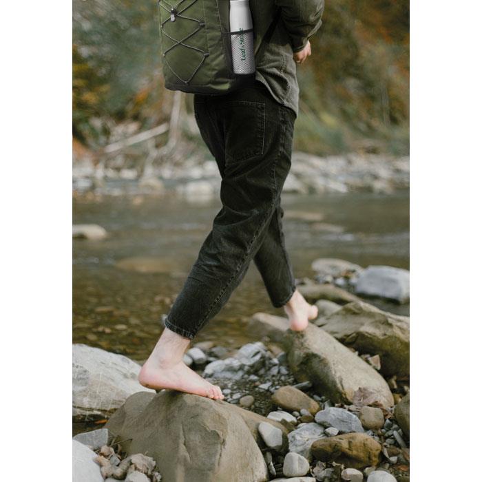 Rucksack 600D RPET Polyester