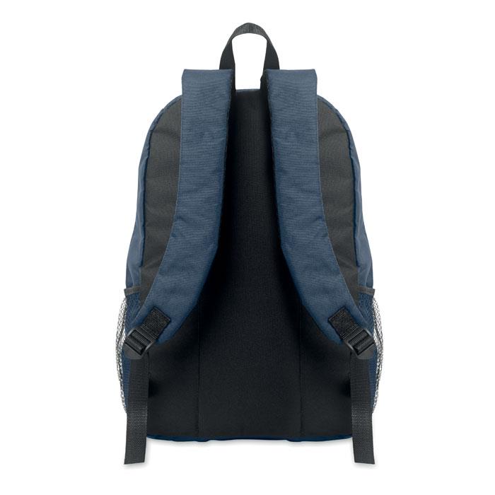 Rucksack 600D RPET Polyester