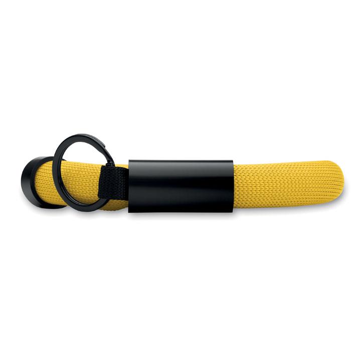 Schlüsselring mit Armband