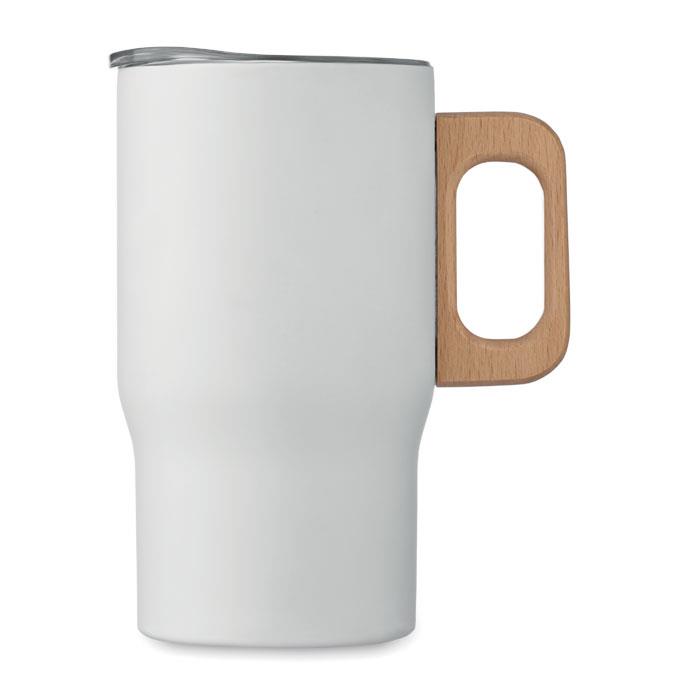Doppelwandiger Becher 350ml
