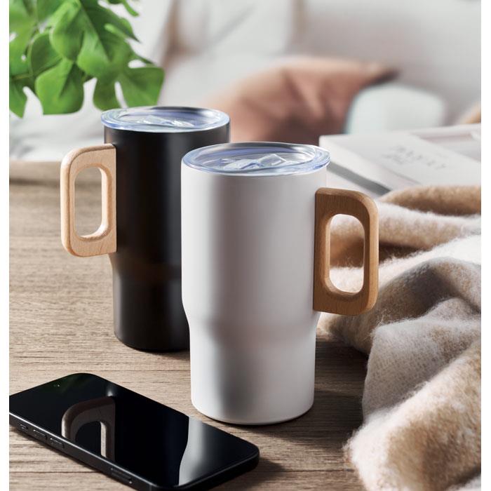 Doppelwandiger Becher 350ml