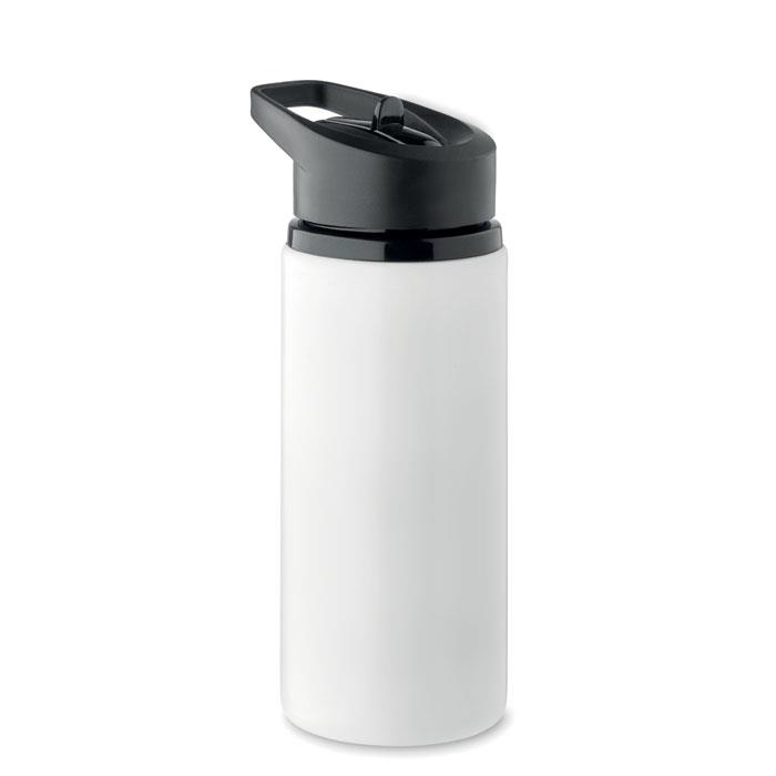 Einwandige Flasche 500 ml