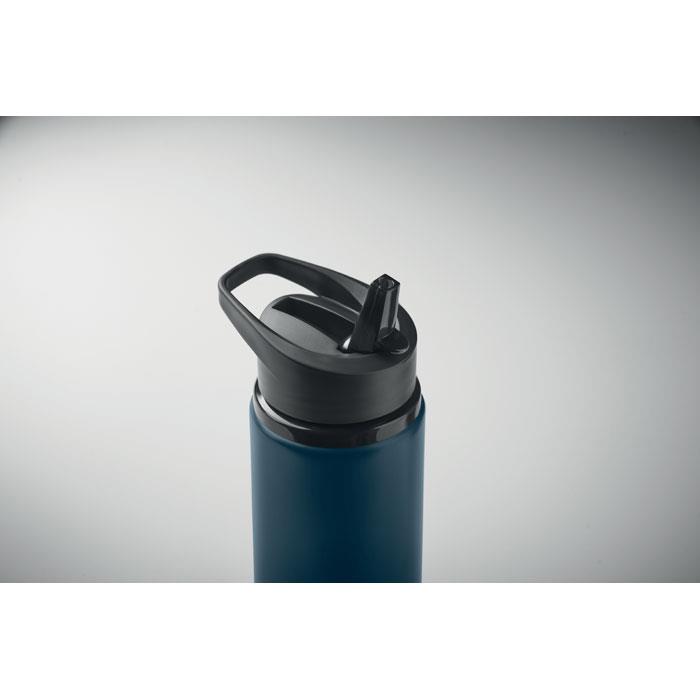 Einwandige Flasche 500 ml