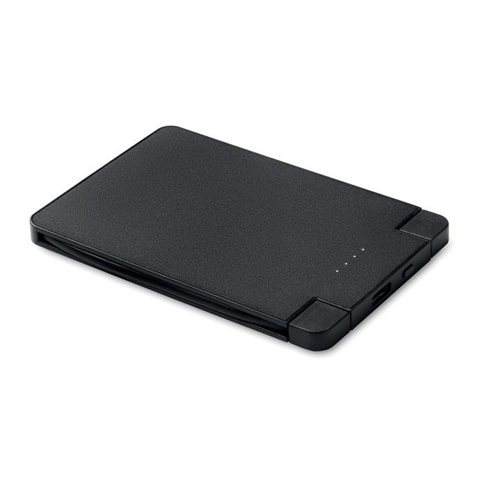 Magnetische Powerbank 2500 mAh