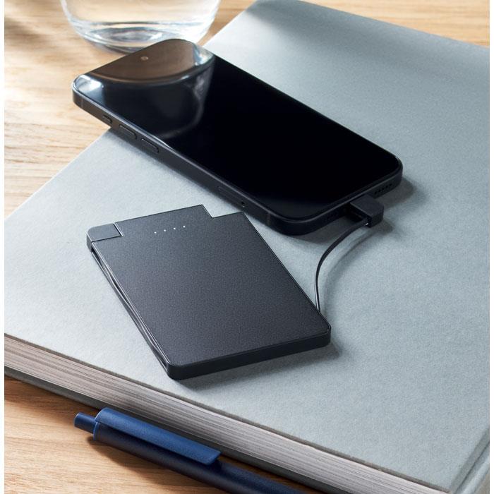 Magnetische Powerbank 2500 mAh