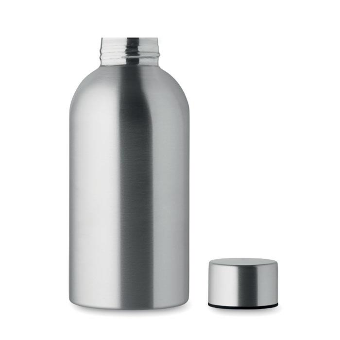 Einwandige Trinkflasche 500 ml