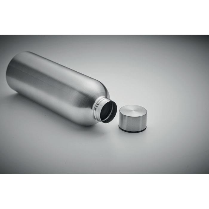 Einwandige Trinkflasche 750 ml