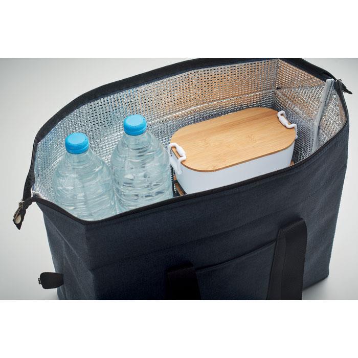 Kühltasche 300D RPET 37L