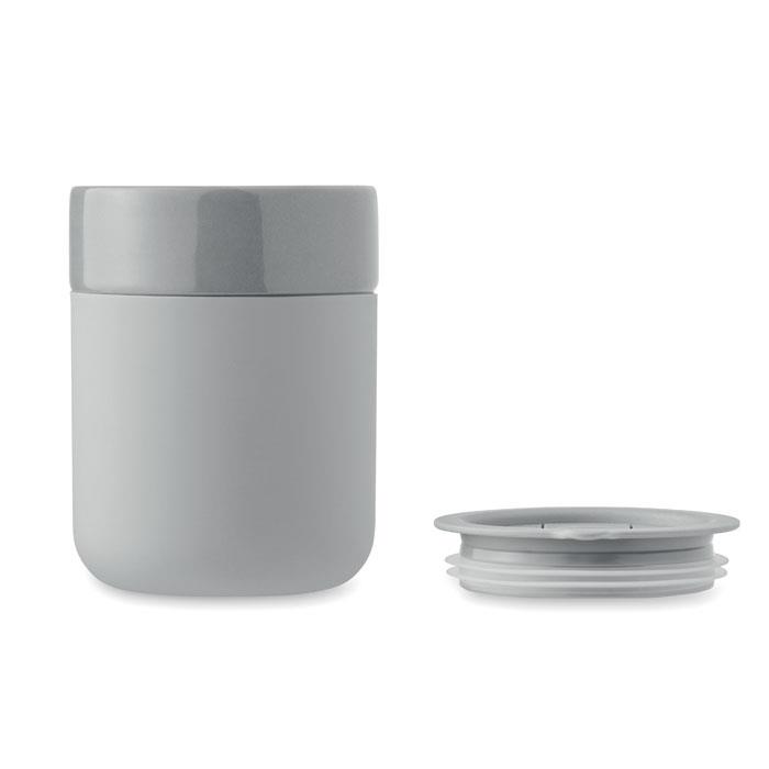 Keramikbecher 330 ml