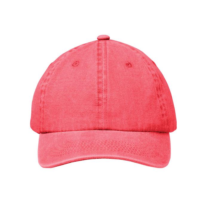 Baseball Kappe 6 Panels