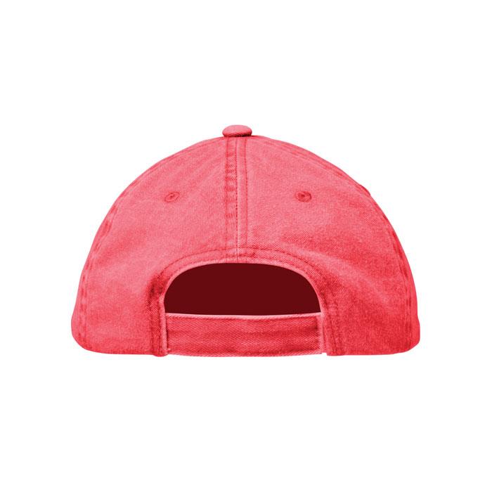 Baseball Kappe 6 Panels
