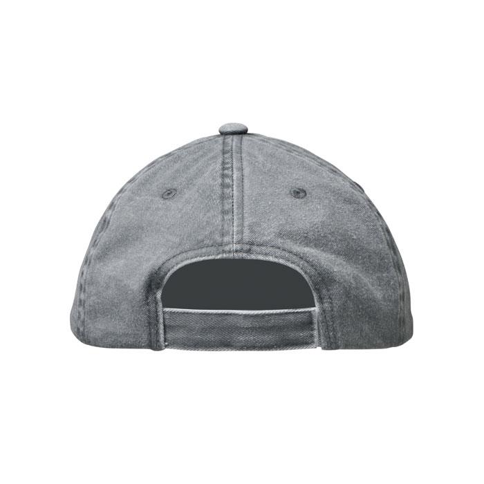 Baseball Kappe 6 Panels