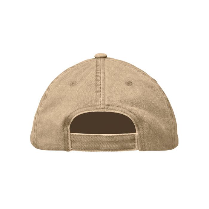 Baseball Kappe 6 Panels