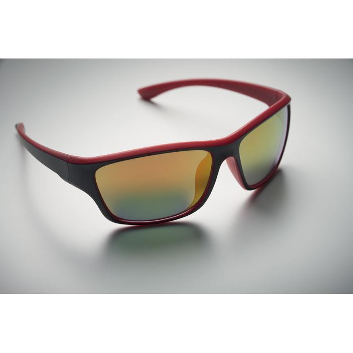 Sport-Sonnenbrille UV400