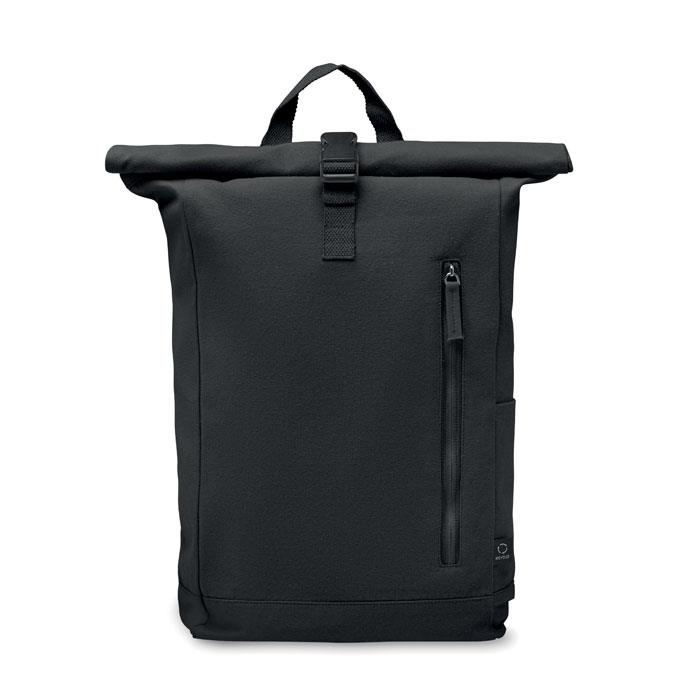 Rolltop-Rucksack 390 g/m²
