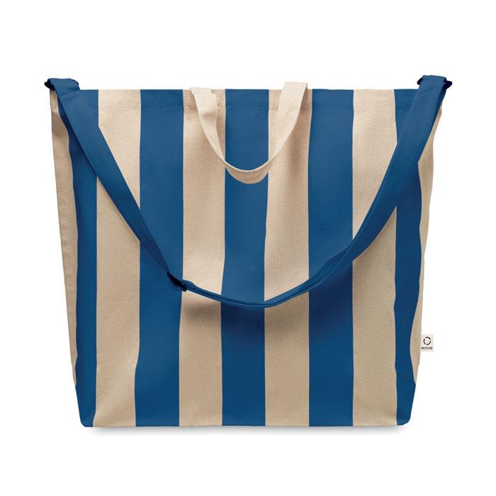 Große Strandtasche 280g/m²