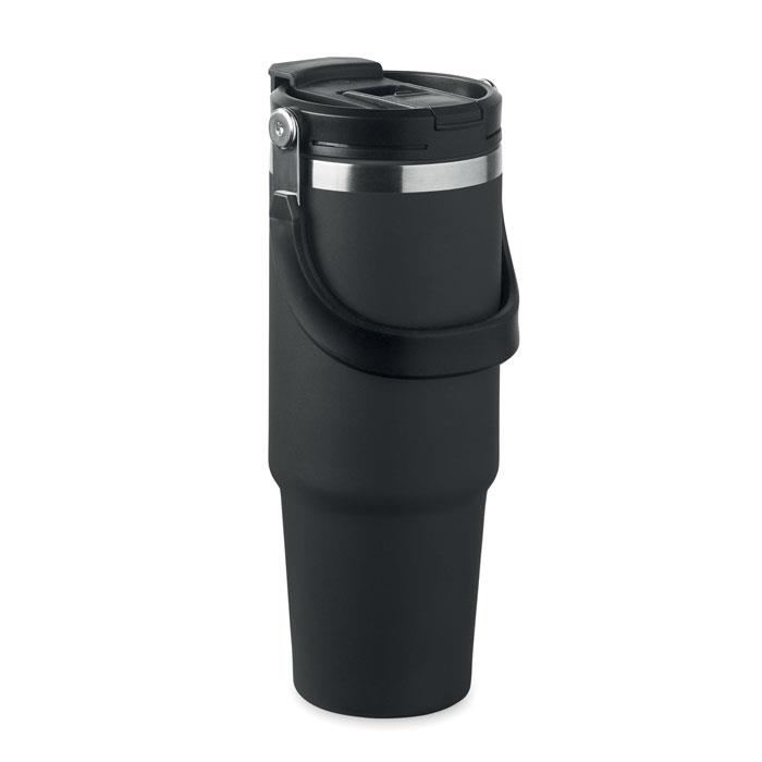 Doppelwandiger Becher 850 ml