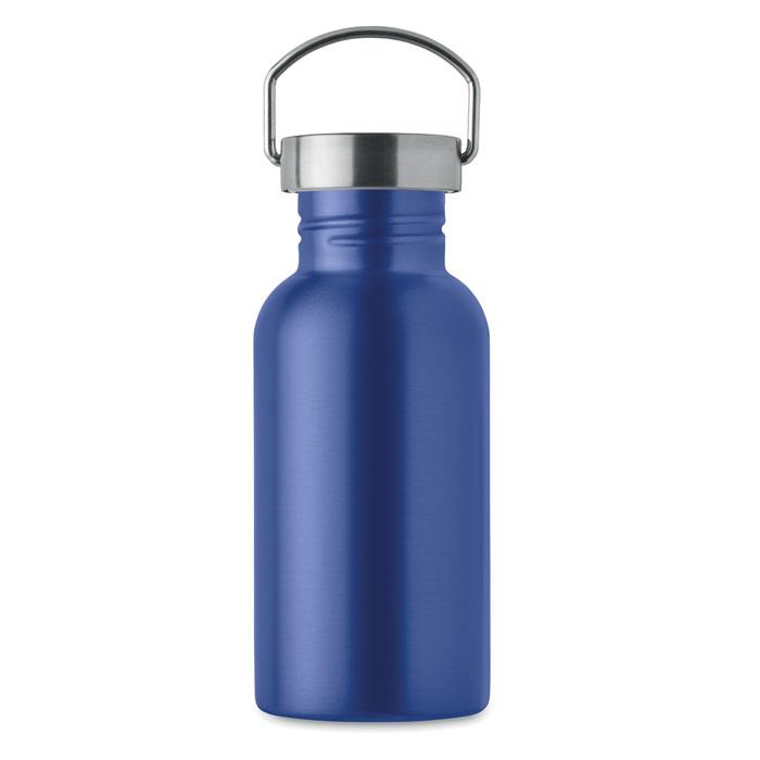 Einwandige Trinkflasche 500 ml