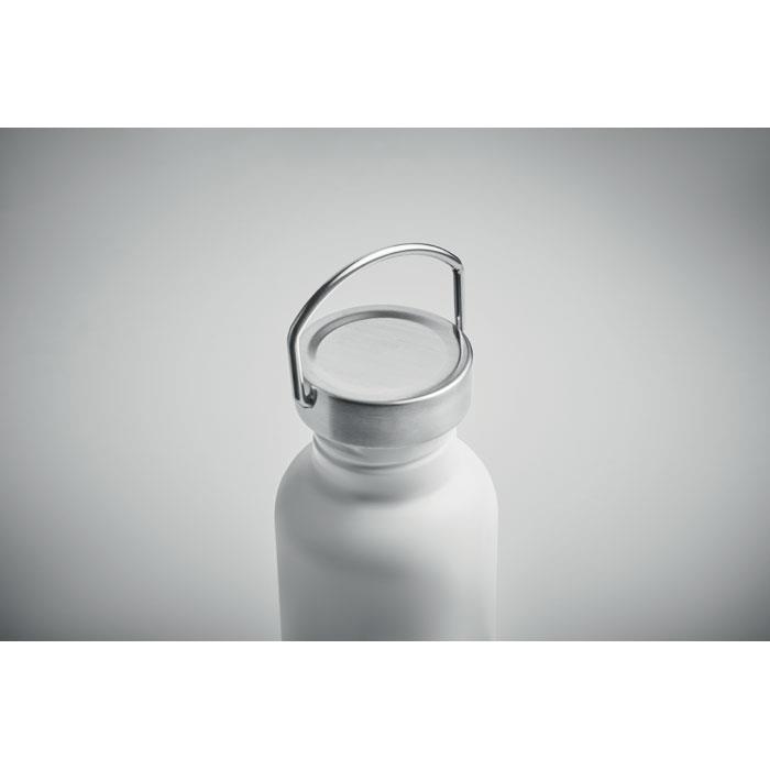 Einwandige Trinkflasche 500 ml