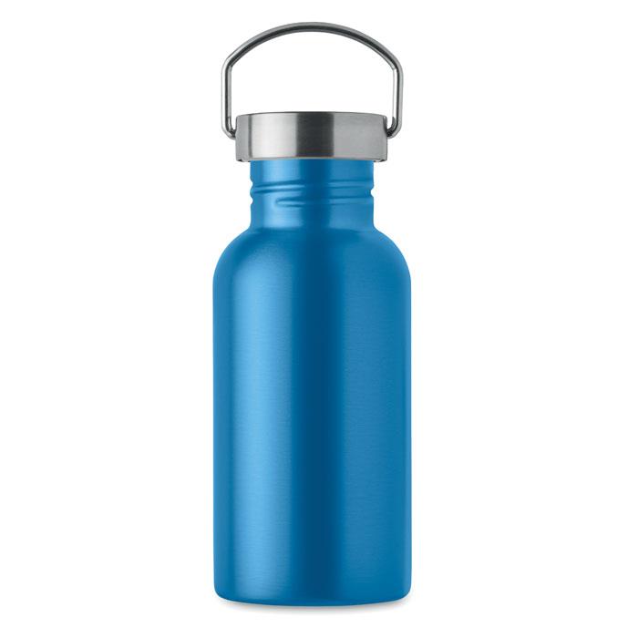 Einwandige Trinkflasche 500 ml