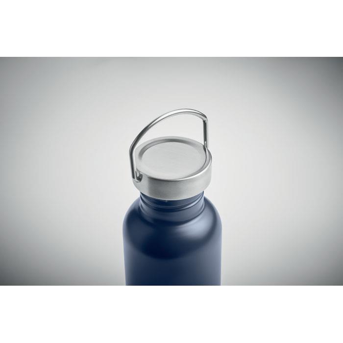 Einwandige Trinkflasche 500 ml