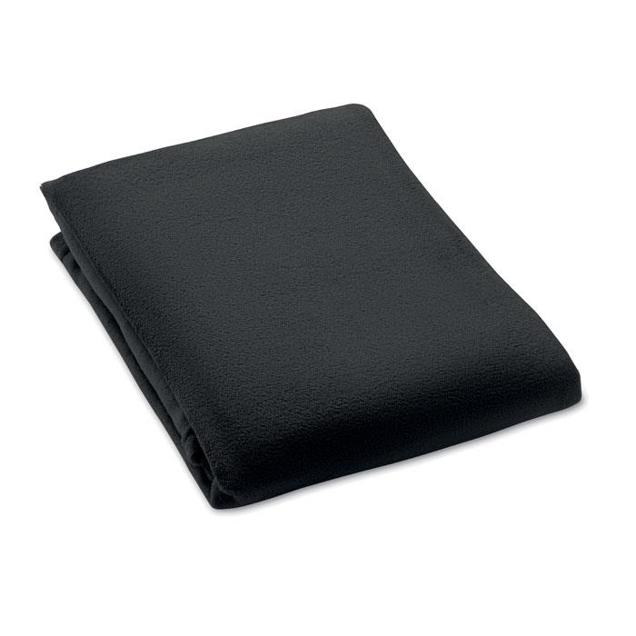 Reisedecke Flanell 220g/m²