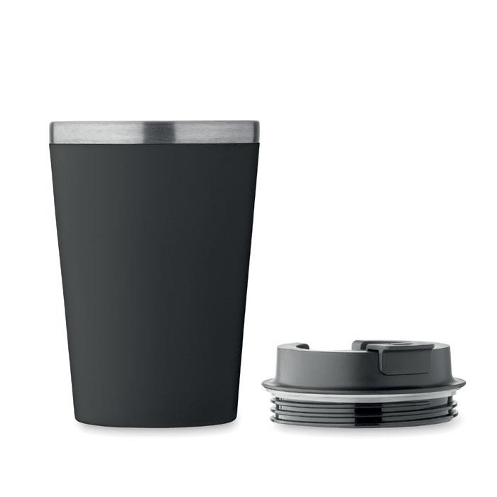 Doppelwandiger Becher 350 ml