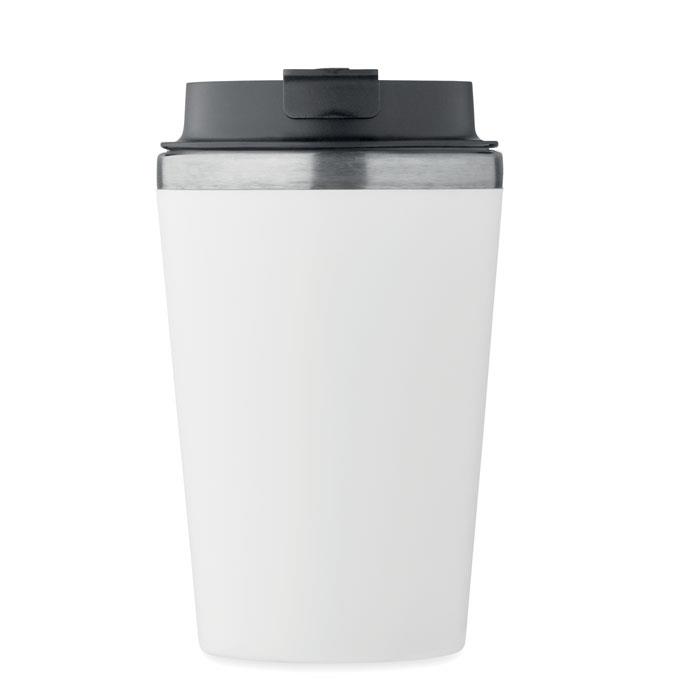 Doppelwandiger Becher 350 ml