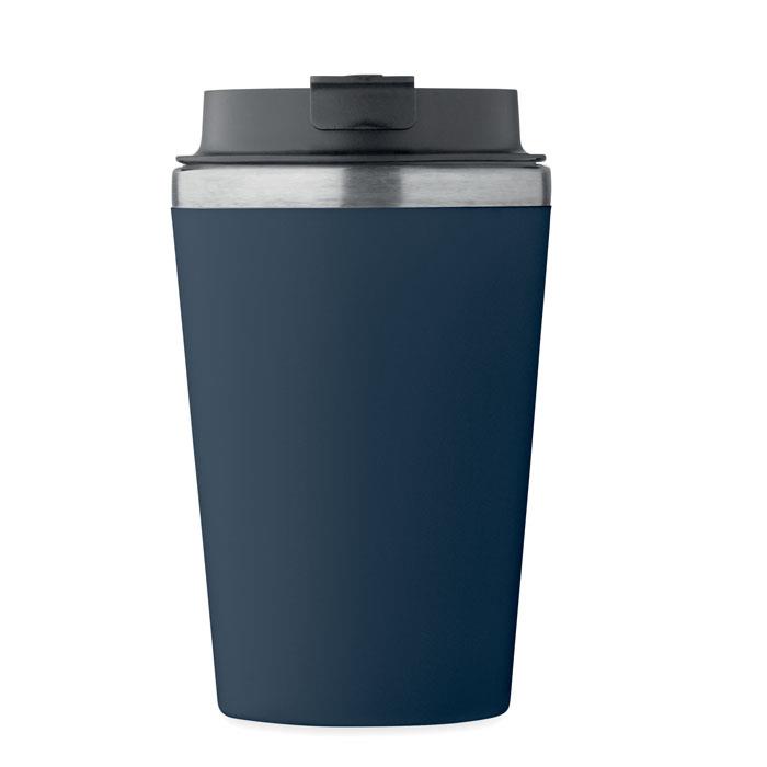Doppelwandiger Becher 350 ml