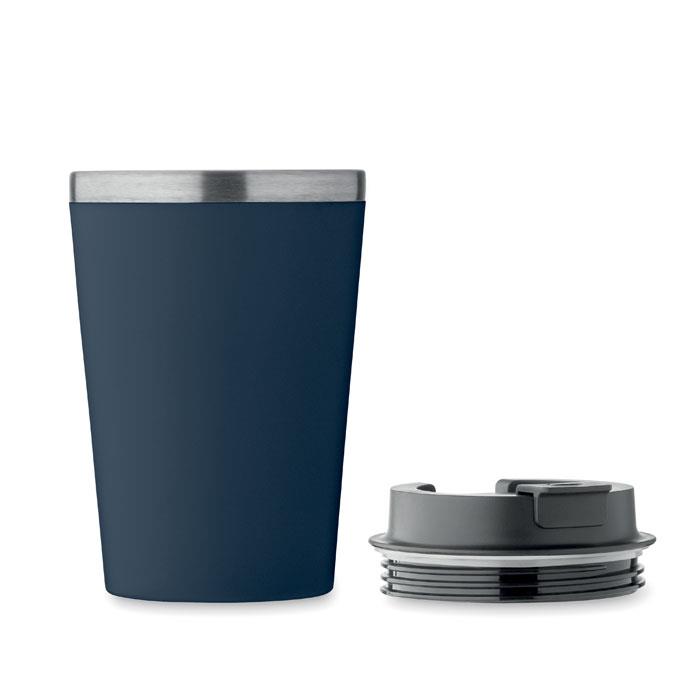 Doppelwandiger Becher 350 ml
