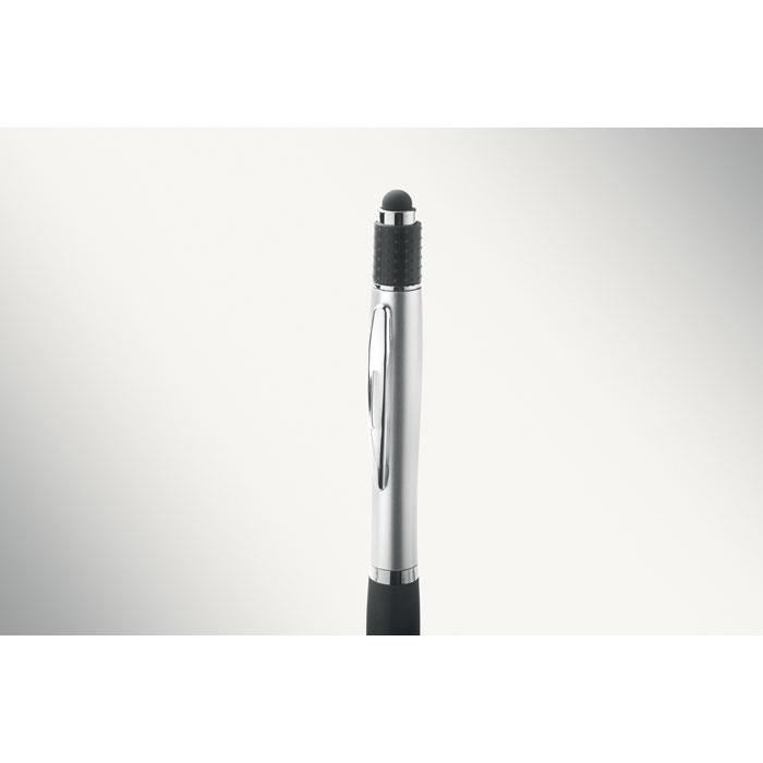 Druckkugelschreiber mit Stylus