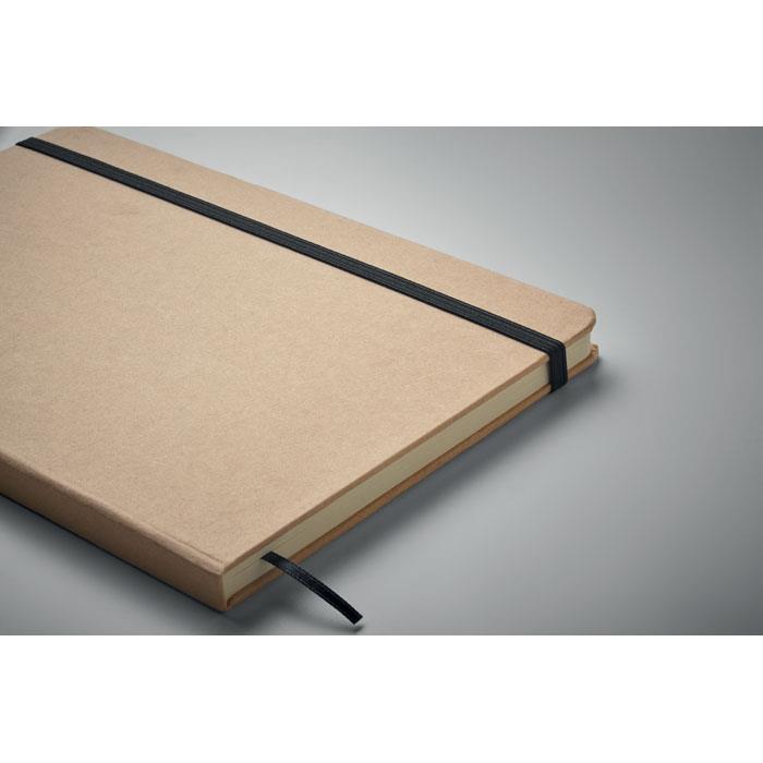 DIN A5 Notizbuch für Gravur